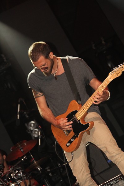 Avo Demirdjian in Concert